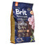 Brit Premium By Nature Dog Adult M 3Kg für Hunde
