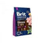 Brit Premium By Nature Dog Junior S 8Kg für Hunde