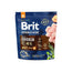 Brit Premium Dog Nature Adult Mittel 1 kg