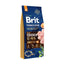 Brit Premium Dog Nature Adult Mittelgroß 15 kg