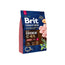 Brit Premium Dog Nature Junior L 3 kg