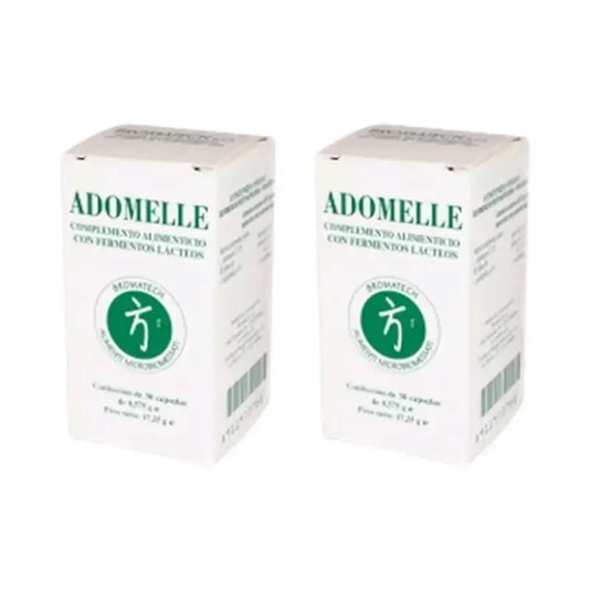 Bromatech Adomelle, 2X30 Kapseln