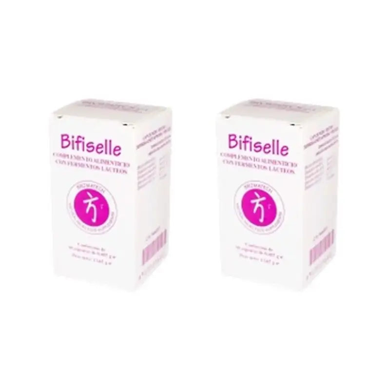 Bromatech Bifiselle, 2X30 Kapseln