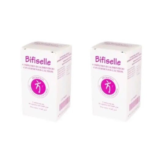 Bromatech Bifiselle, 2X30 Kapseln