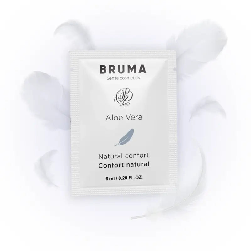 Natural Comfort Aloe Vera Glide Gel Mist , 6 ml