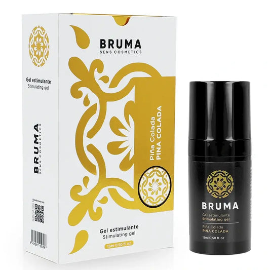 Pina Colada Geschmack Orgasm Mist Gel, 15 ml