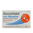 Bucomax Lidocaine Orange Flavour 24 Lozenges