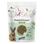 Bunny Zwergkaninchen Kräuter-Traumfutter 600Gr