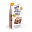 Bunny Crunchy Cracker Carrot 6X50Gr