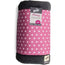 Bunny Fleecy Pink 2pcs