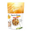 Bunny Hamster Sleep Expert Vegetables 500Gr
