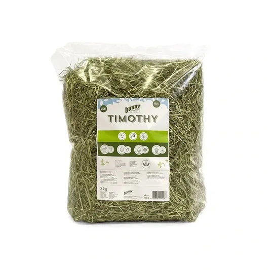 Bunny Timothy Frischheu, 3 kg