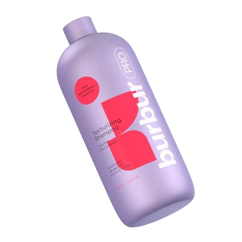Burbur Pro Champú Textura 1000Ml