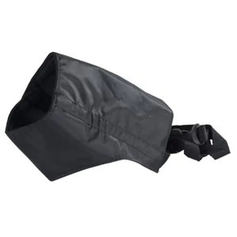 Buster Nylon-Maulkorb für Hunde, Größe 6, 1 Stück