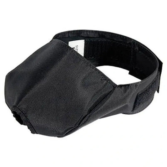 Buster Nylon-Maulkorb für Katzen, Größe M
