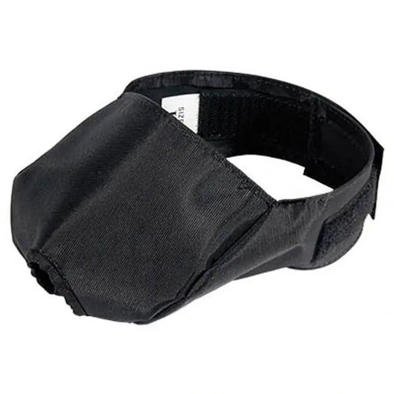 Buster Nylon-Maulkorb für Katzen, Größe M