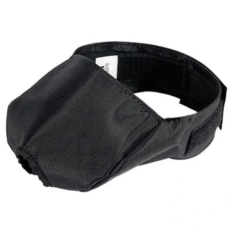 Buster Nylon-Maulkorb für Katzen, Größe M