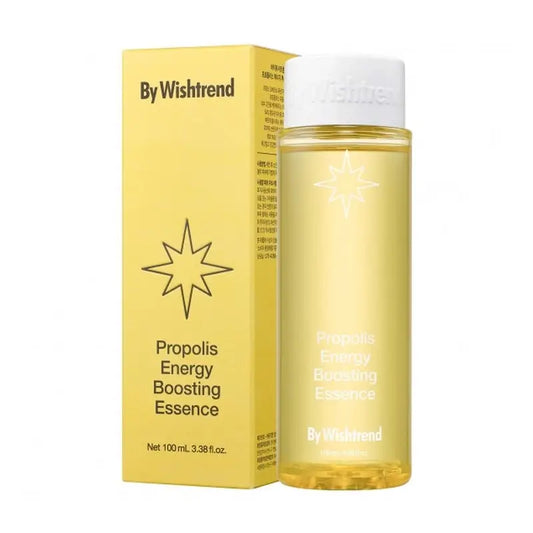 Von Wishtrend Propolis Energieverstärkende Essenz , 100 ml