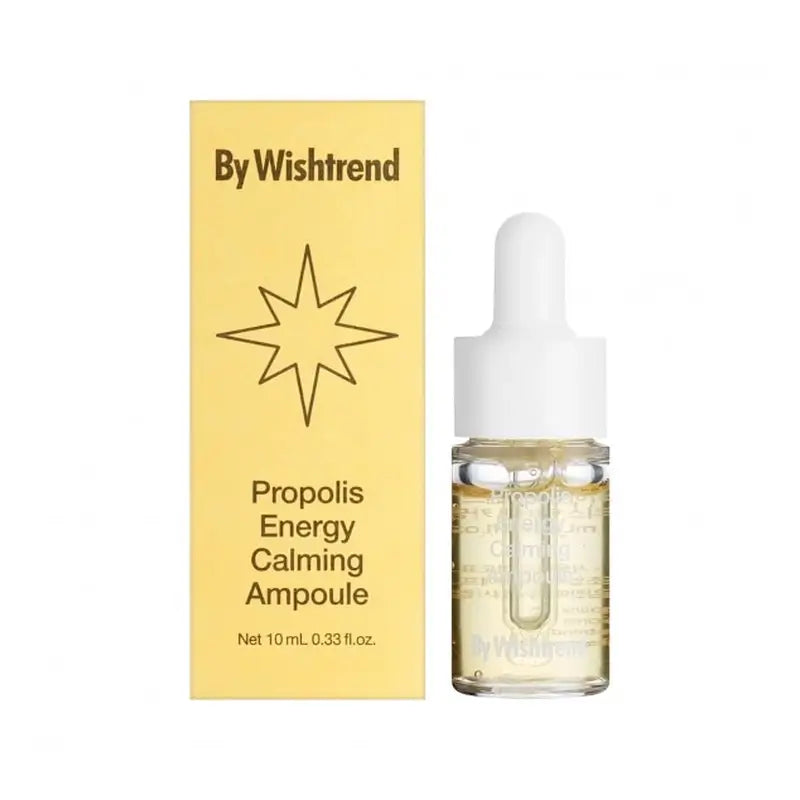 Von Wishtrend Propolis Energie Beruhigungsampulle , 10 ml