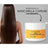 Byphasse Kapillarkeratin Trockenes Haar, 250 ml