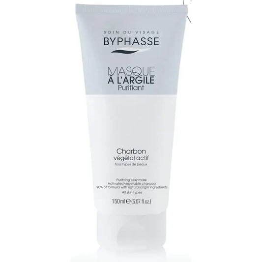 Byphasse Reinigende Tonerde-Maske, 150 ml