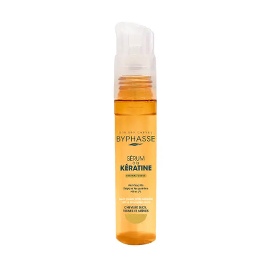 Byphasse Sublim Protect Haarserum für trockenes & geschädigtes Haar, 50 ml