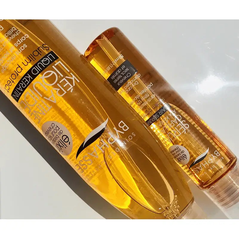 Byphasse Sublim Protect Haarserum für trockenes & geschädigtes Haar, 50 ml