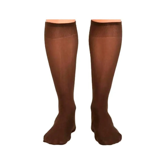 Socks Medilast 300 Brown Small