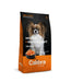 Calibra Dog Expert+ Adult Small Sensit.&Derma Supp. Futter 6Kg