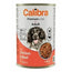 Calibra Dog6 Premium mit Huhn & Rindfleisch 12X1240G Dose