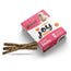 Calibra Joy Dog Chewy Sticks Rindfleisch & Heidelbeere, 50 Stück x 700 Gramm