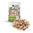 Calibra Joy Perros Mini Sandwich Bacalao Pato 70Gr