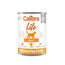 Calibra Perros Life Lata Adulto Pavo Con Manzanas 6X400Gr