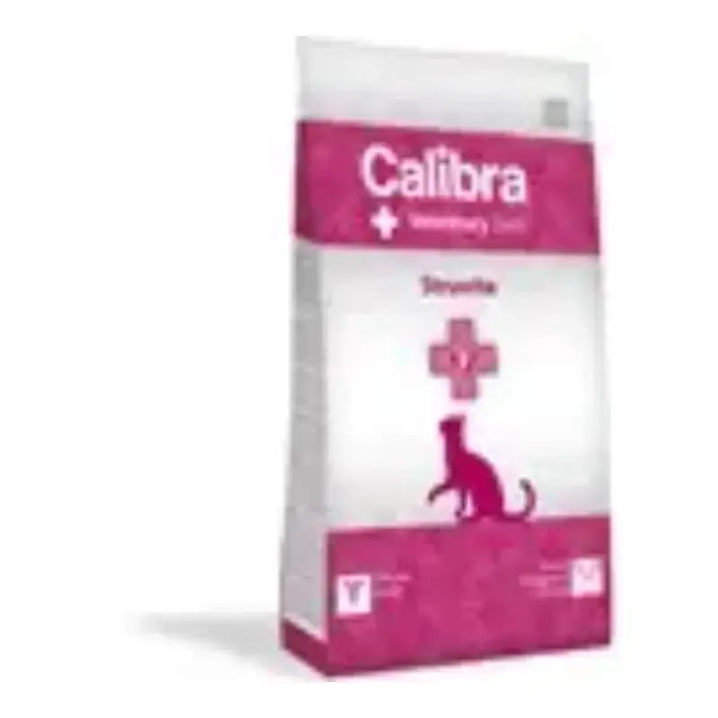 Calibra Vet Diet Katzen Struvit Futter 2Kg