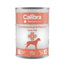 Calibra Vet Diet Hund Magen-Darm fettarmes Nassfutter 6X400Gr