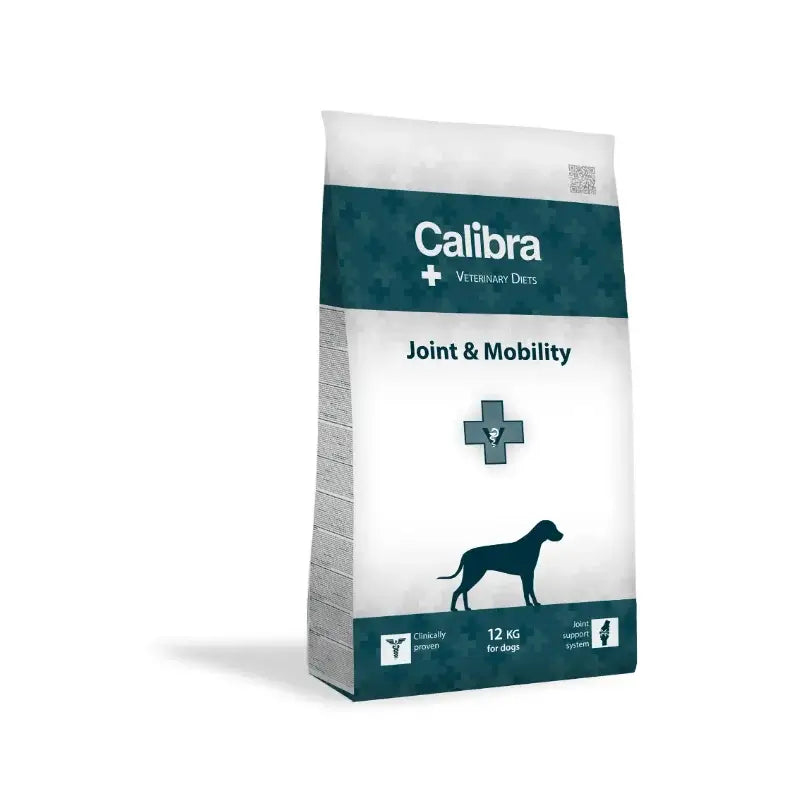 Calibra Vet Diet Hunde-Gelenk-Mobilitätsfutter 2Kg
