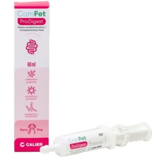 Calier Compet Prodigest 30 Milliliter