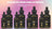 Caliu Reines Cbd Öl 15% 4500Mg Erdbeere Cbd 0% Thc, 30 ml