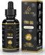 Caliu Reines Cbd Öl 15% 4500Mg Erdbeere Cbd 0% Thc, 30 ml