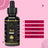 Caliu Reines Cbd Öl 25% 7500Mg Erdbeere Cbd 0% Thc, 30 ml