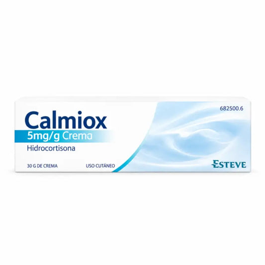 Calmiox 5 mg/g Creme 30 gr