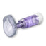 Optichamber Inhalation Chamber with Mask