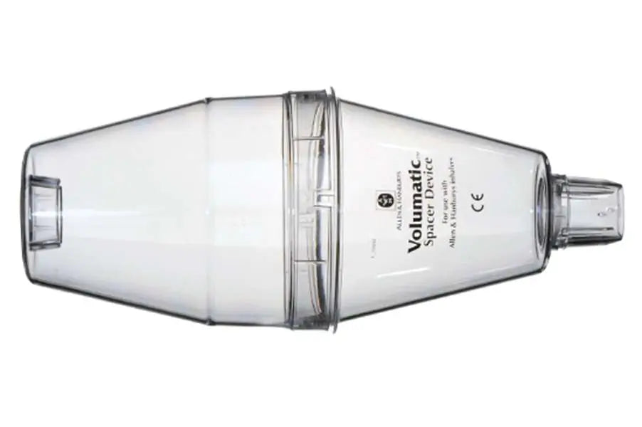 Gsk Volumatic Inhalation Chamber