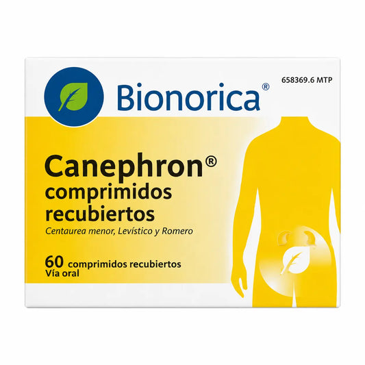 Canephron 60 Filmtabletten