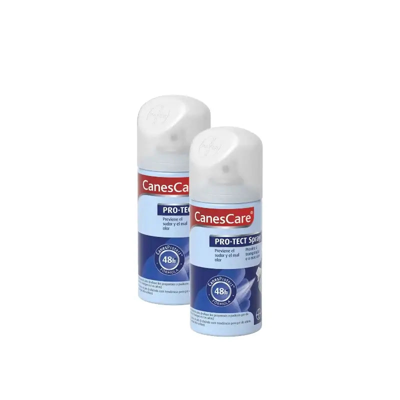Canescare Protect Spray, 2er-Pack à 200 ml