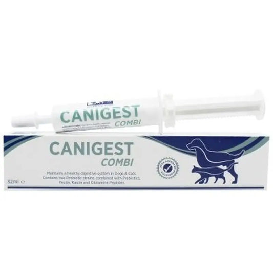 Canigest Kombi 32Ml