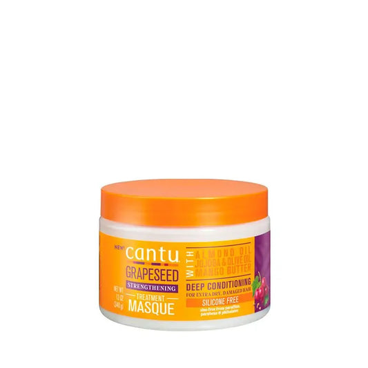 Cantu Traubenkern Stärkung Tiefe Masc 340 Gr
