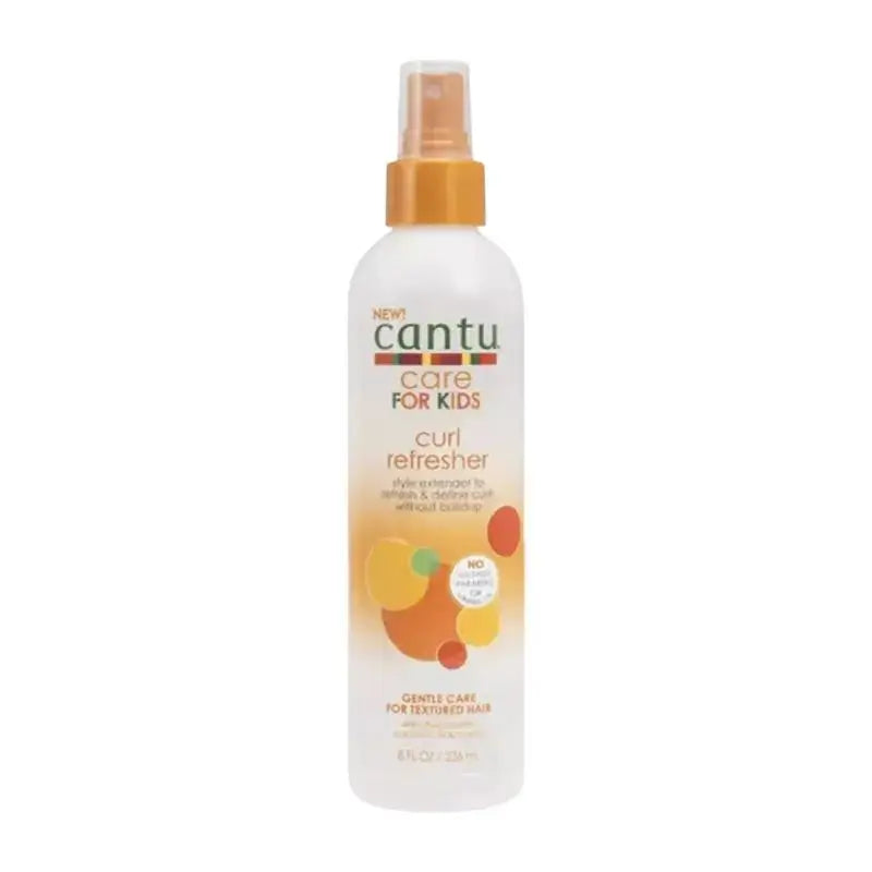 Cantu Kids Care Locken-Auffrischungsspray 227 Gr