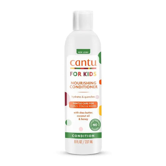 Cantu Kinder Pflege nährende Conditioner 237 Ml