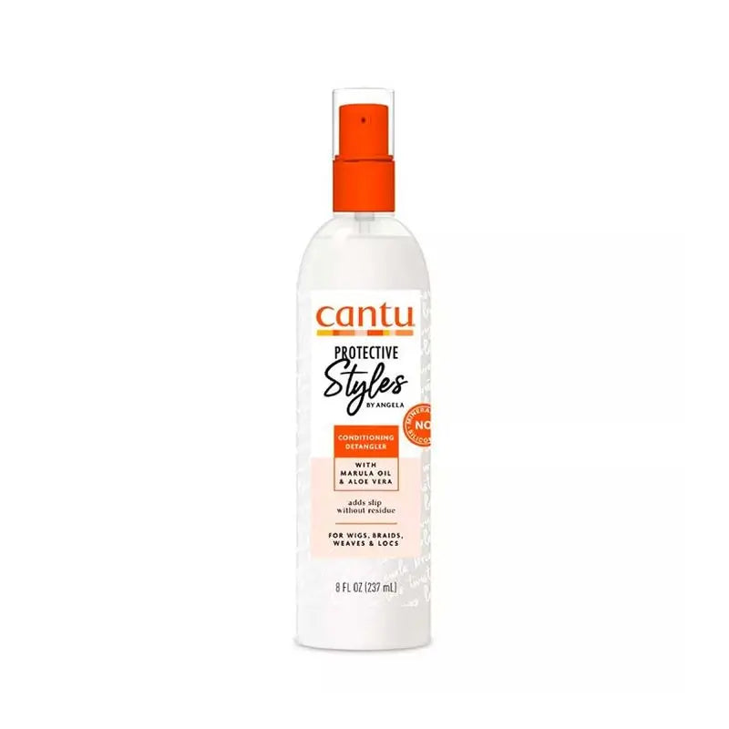 Cantu Schützender Stil Entwirrender Conditioner 237 Ml
